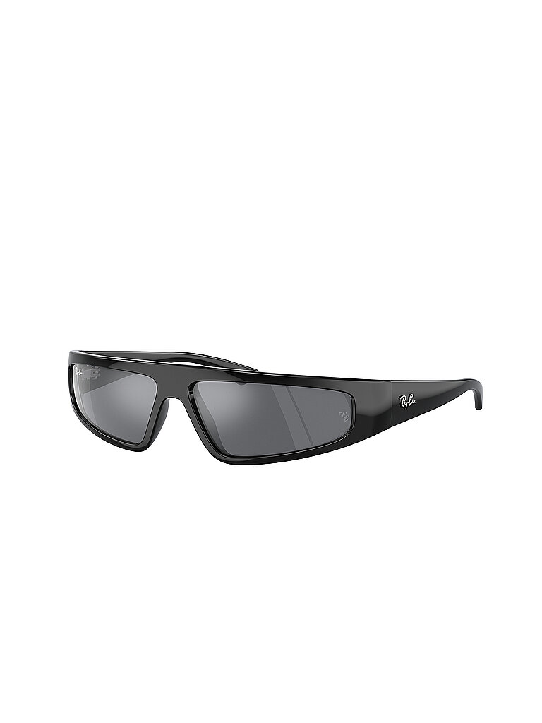 RAY BAN Sonnenbrille 0RB4432/59 IZAZ schwarz baby